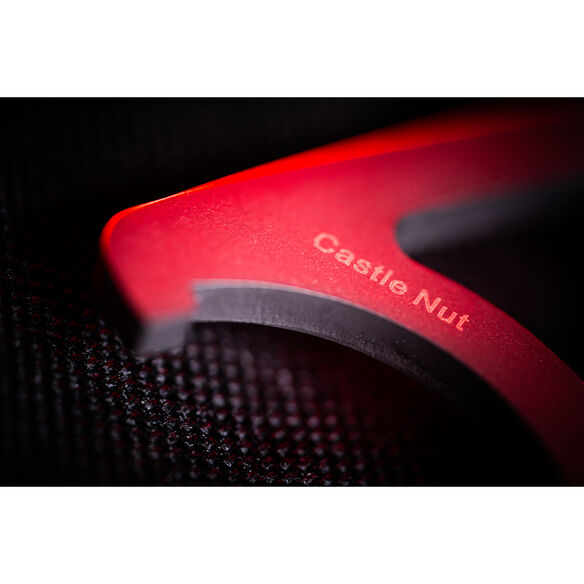 Smith & Wesson&reg; M&P&reg; 1122585 5 Multi-Tool Tanto Fixed Blade